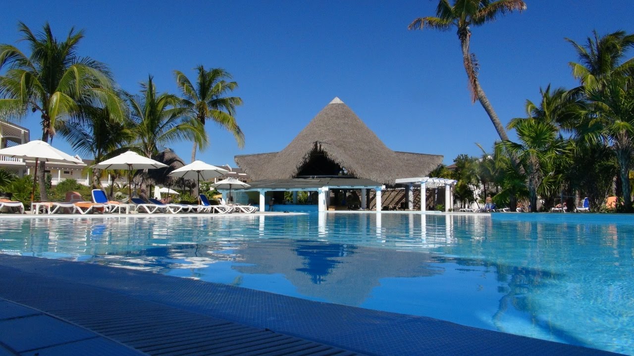 Hotel Sol Cayo Largo, Cuba