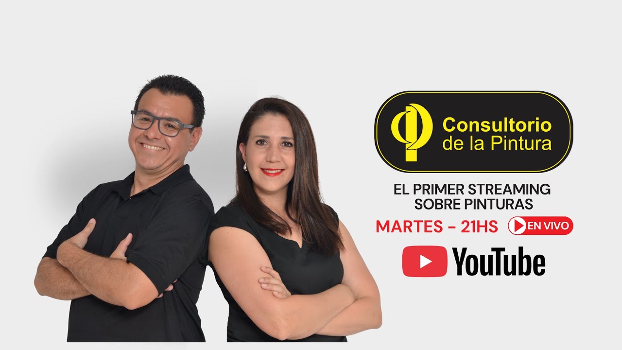 CONSULTORIO DE LA PINTURA Prog-9