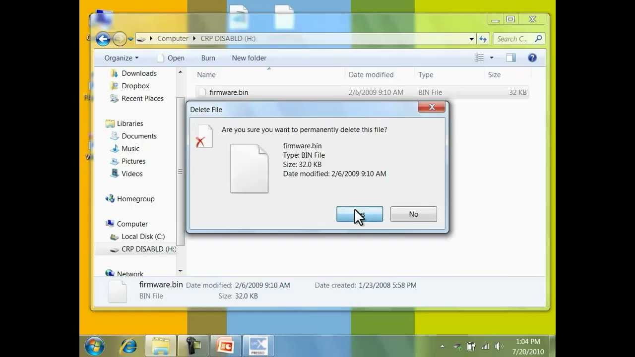 LPC1000 debug tools, tips, and tricks (part 2)