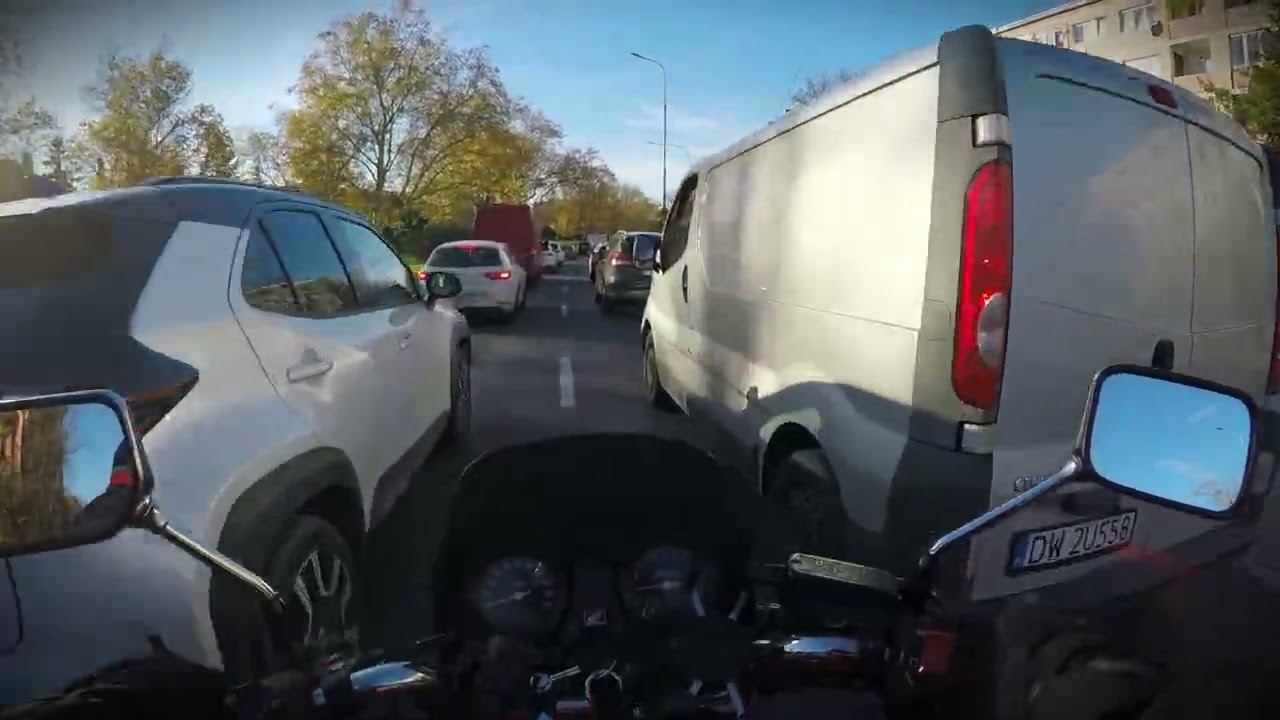 POV Honda CBF600NA - Is this the one?