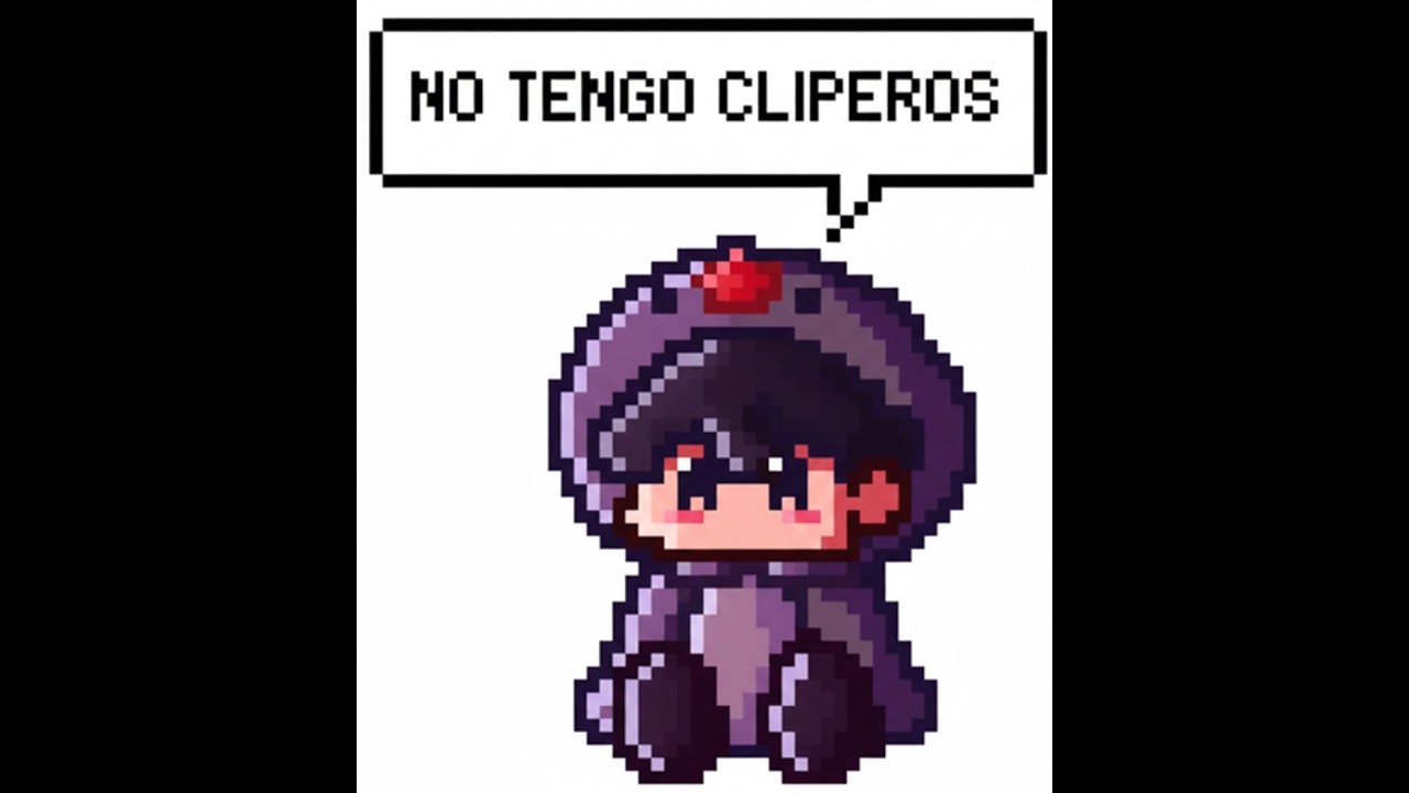 DUXO NO TIENE CLIPERO (MI CORAZON)
