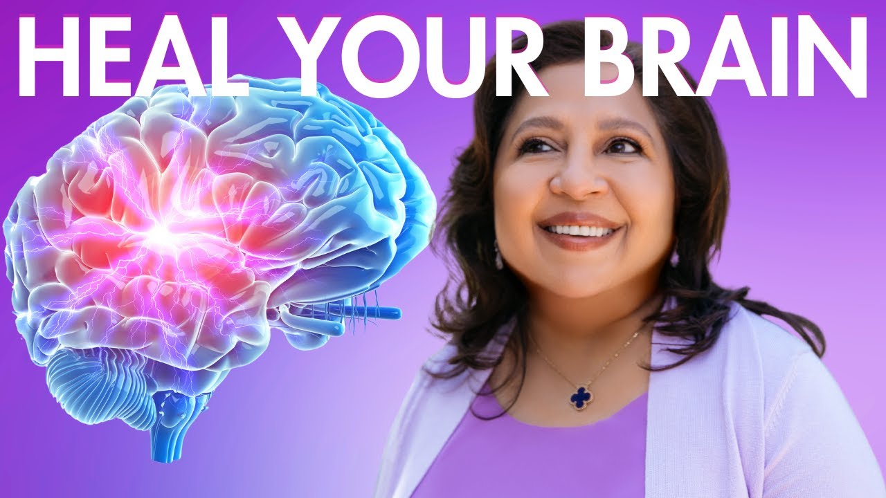 Foods You Must Stop Eating to Heal Your Brain