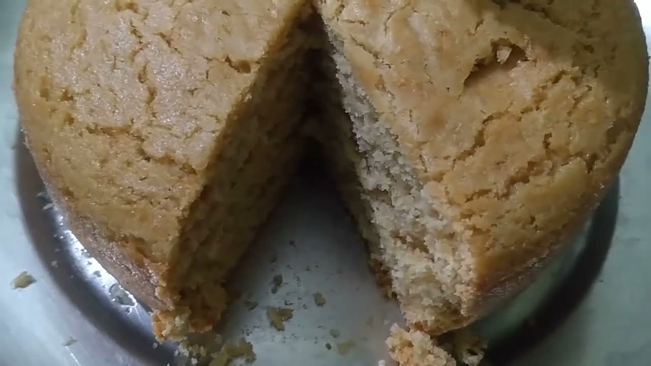 Atte ka cake / How to make healthy cake / Healthy cake / cake recipe / sweet cake, cake COOK COOK GO