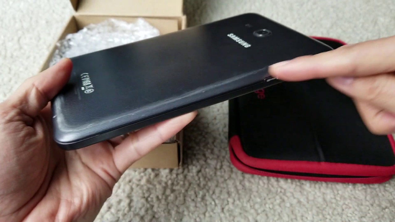 Samsung Tab 3 7