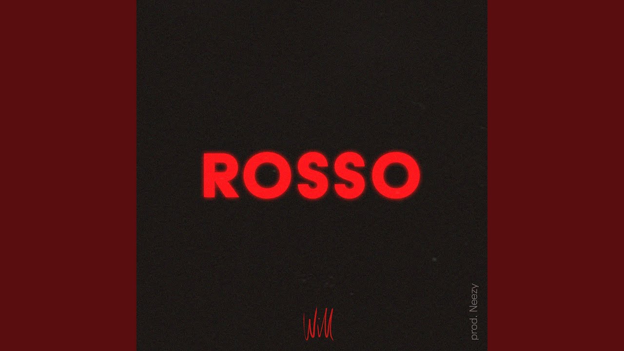 Rosso