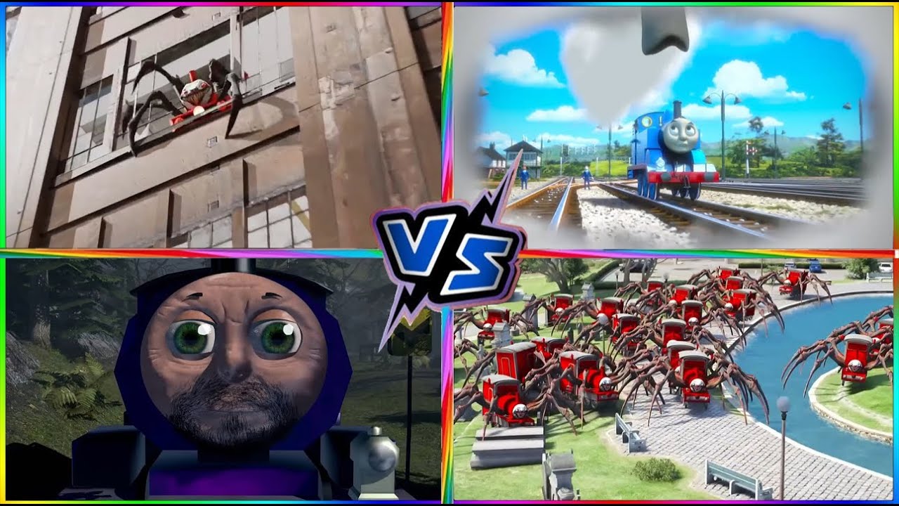 Mutant Train Monster🆚Friendly Engine🆚Dark Rail Beast—Epic Tiles Hop Showdown🚂Tiles Hop Edm Songg#121
