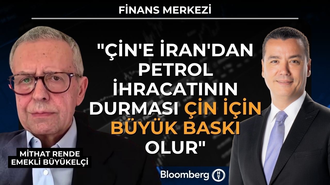 Finans Merkezi -