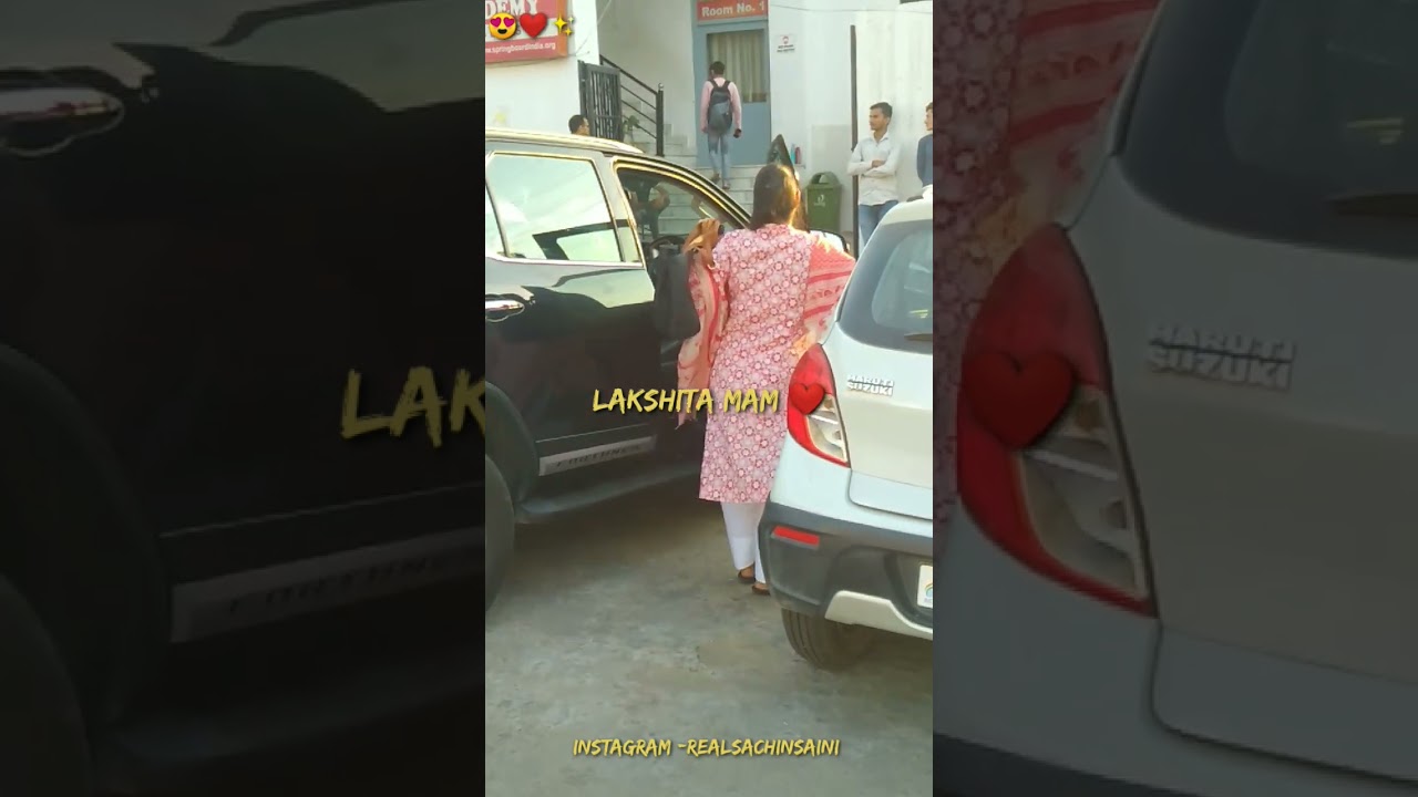 Lakshita Mam Spring Board Academy Status 