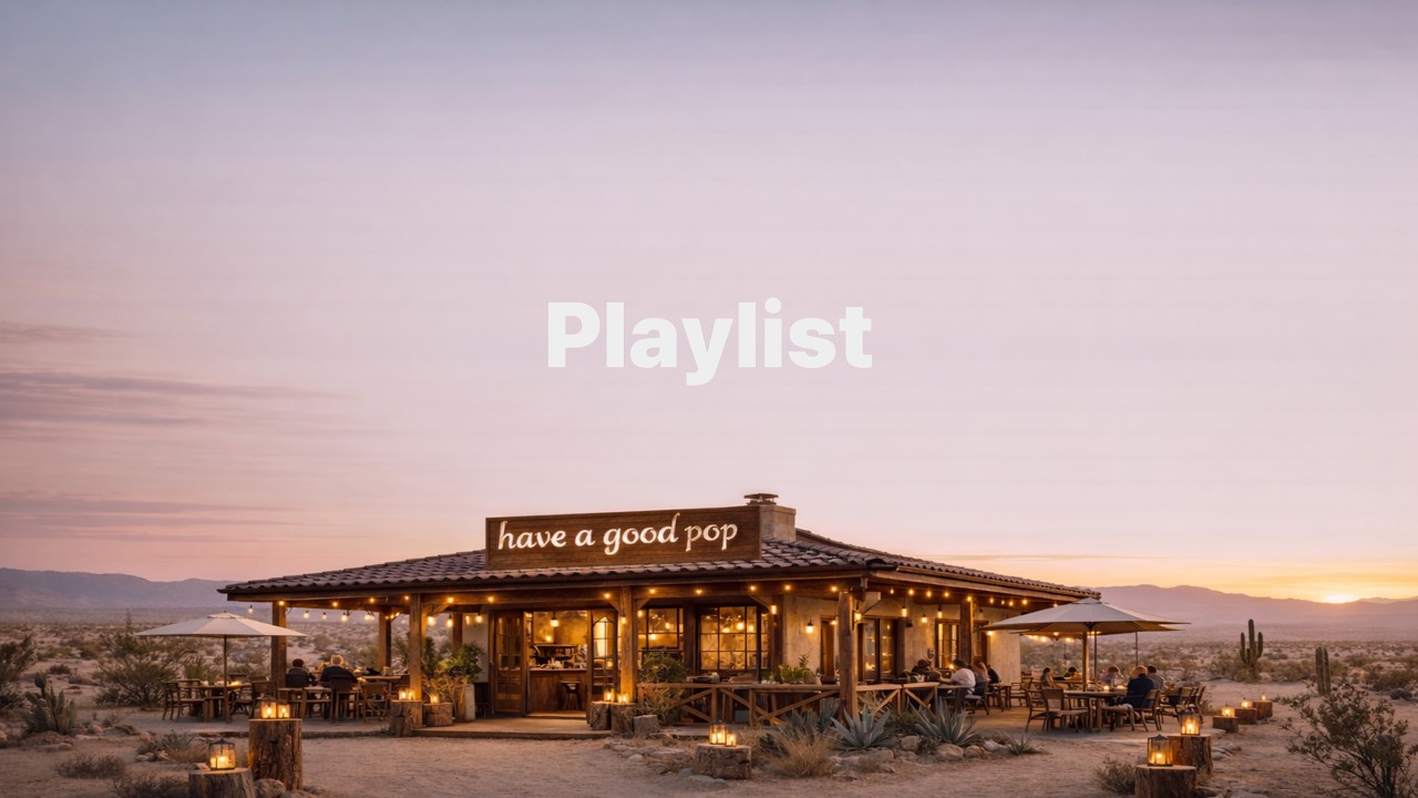 Playlist | 새복많!  기분 좋은 플리 | POP SONG * CAFE * STUDY * WORK