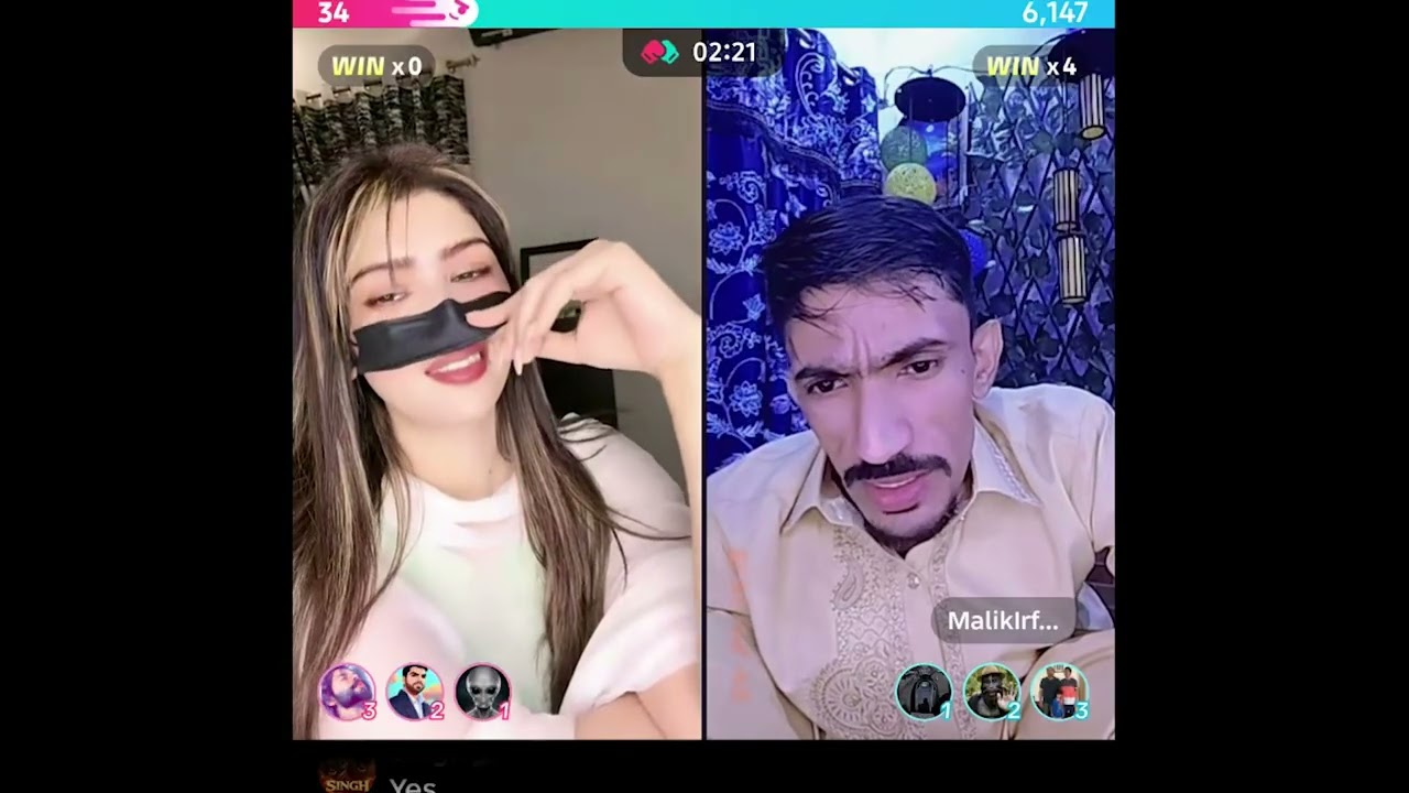 Билло Рани против Малика в прямом эфире tiktok #shorts #tiktok #funny