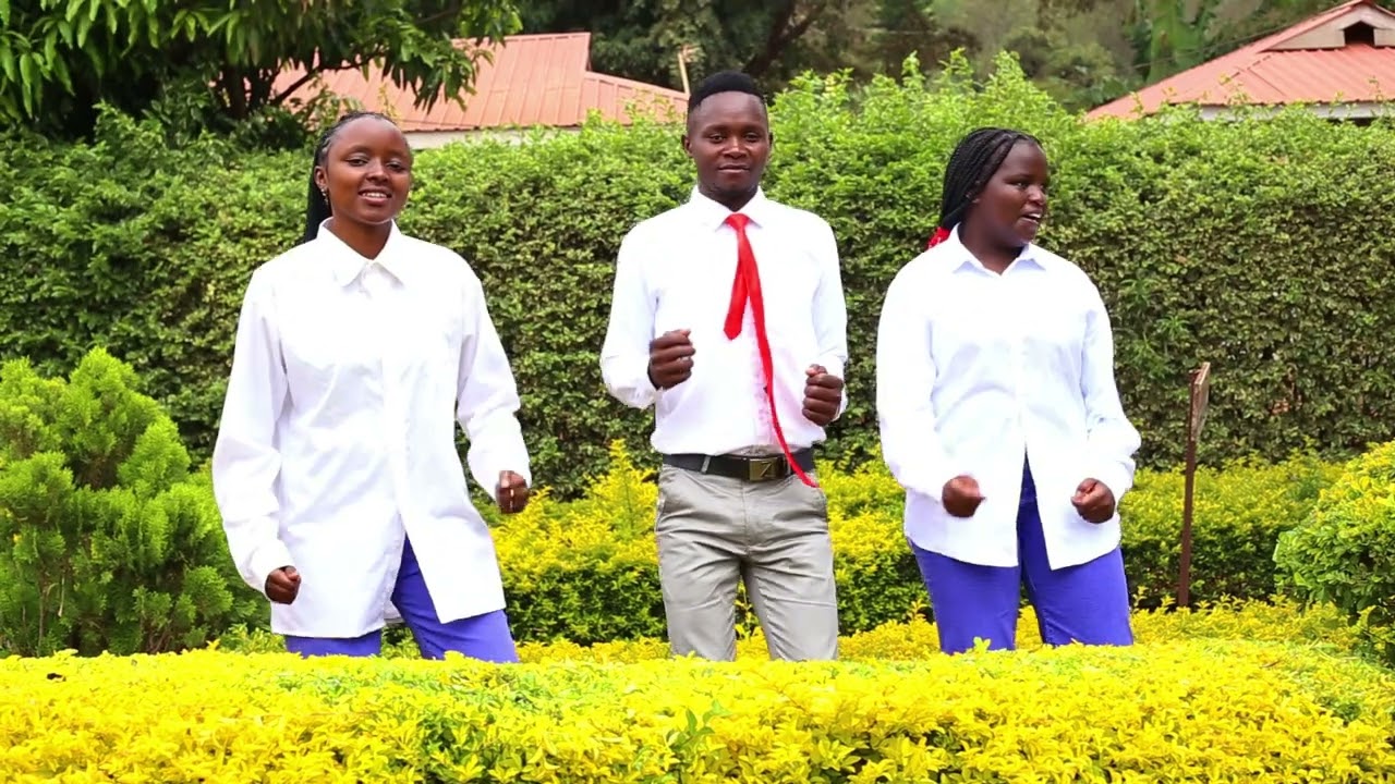 NEEMA YAKO ISHUKE  _Timothy Paul _(official video) 