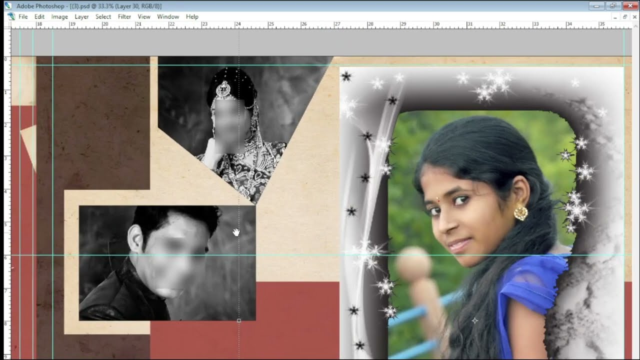 Clipping Masks free Download Mask frame for wedding album Clipping Masks png #PSD