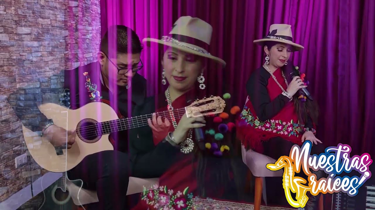 PENA PENITA - KARITO COLLAZOS - HUAYNO ANCASH 2021