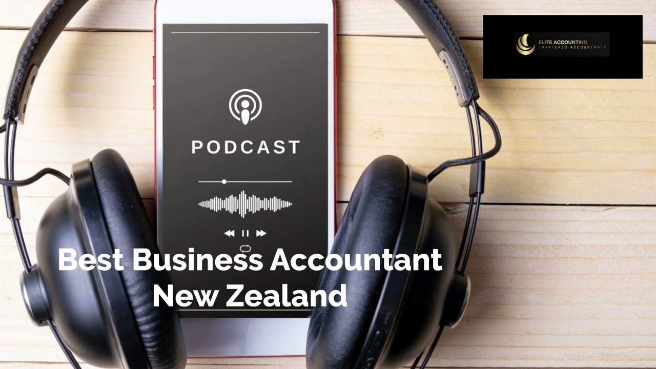 Business Accountants in New Zealand | Small Business Accounting Services in Auckland