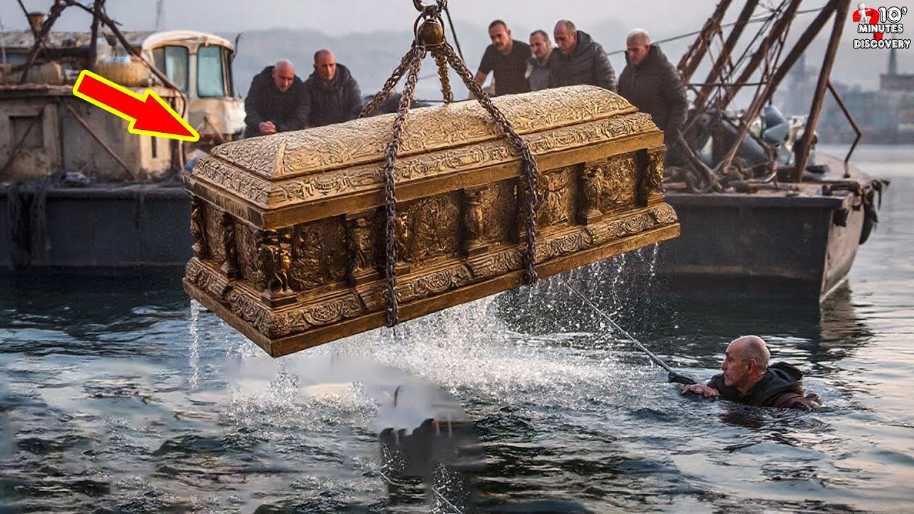 16 Latest Mysterious and Strange Discoveries Recently Challenging All Scientists Understanding