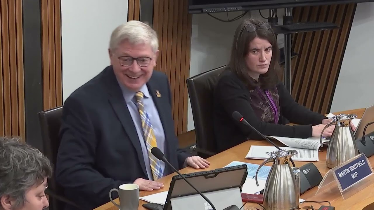 Standards, Procedures and Public Appointments Committee - 12 February 2026