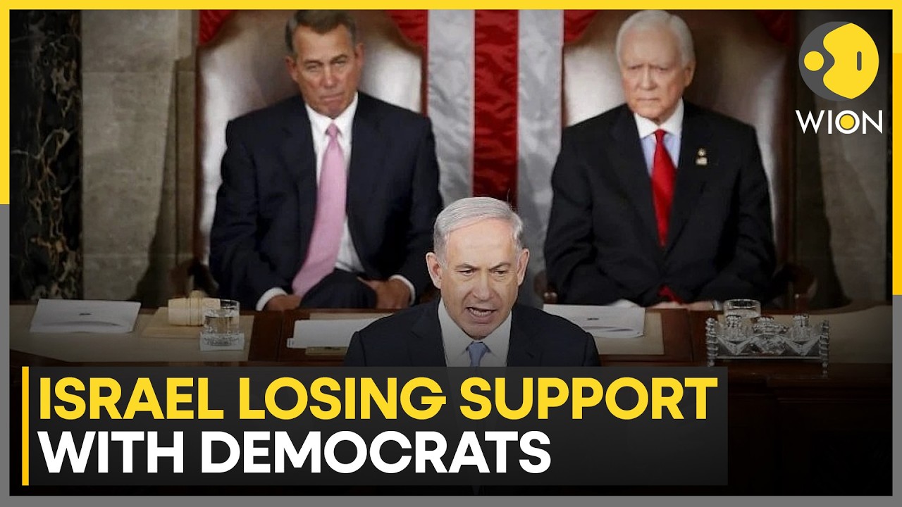 US Senate Rejects Effort To Halt Israel Arms Sales | WION World News
