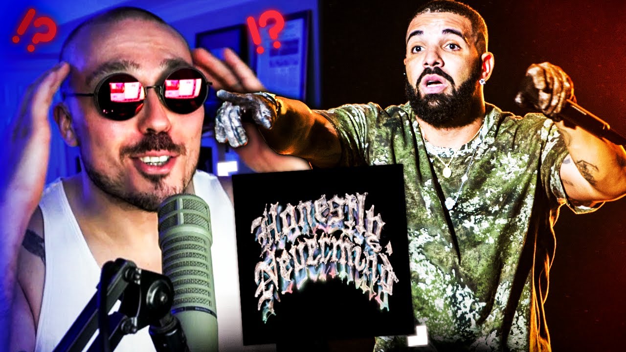 Fantano FULL REACTION to 