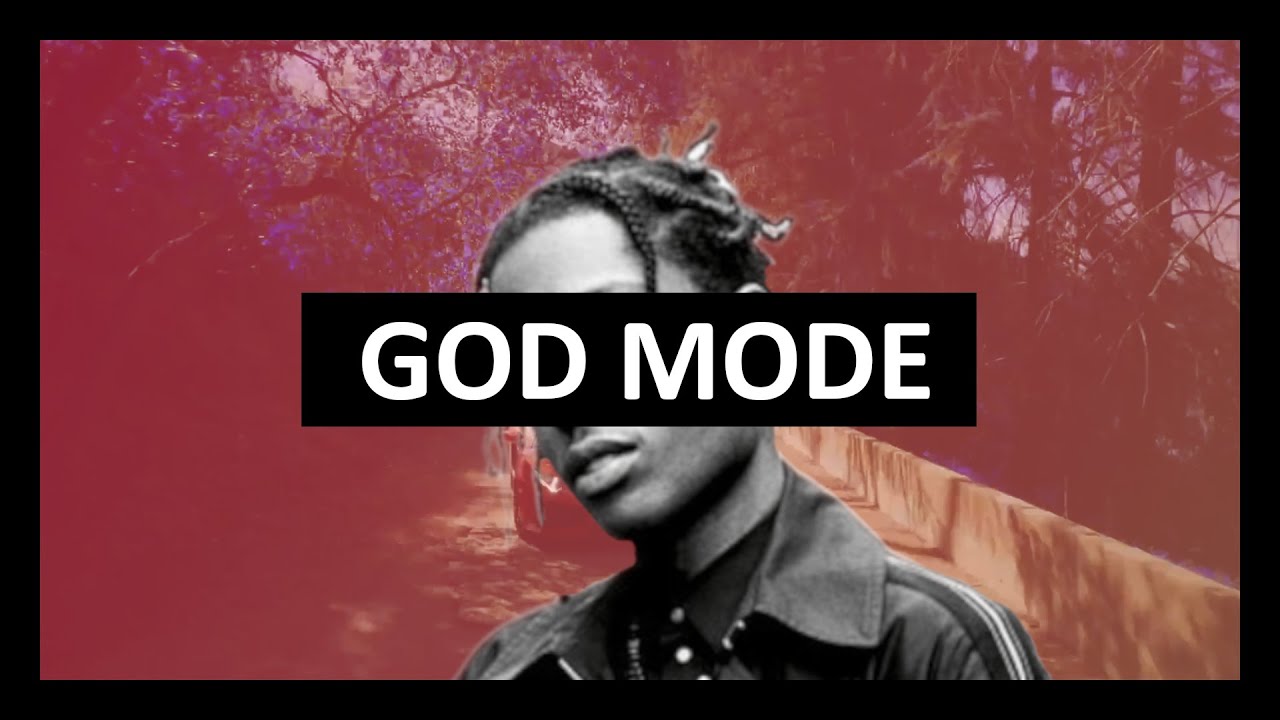 Clams Casino x ASAP Rocky Type Beat 