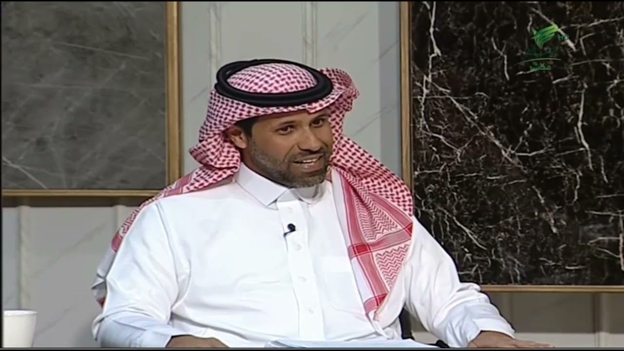 #حكاية_في_التاريخ| دور العرب ومكانتهم في العصر العباسي مع د. حمد البلوي بضيافة طارق القرني