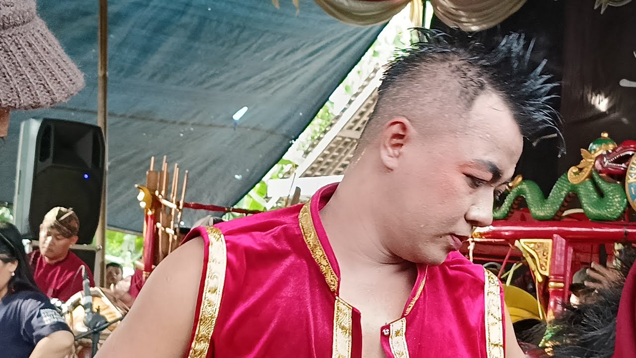 KUDHO PRANESO BABAK 3 ( Krapyak, Sidoarum, Godean, Sleman)