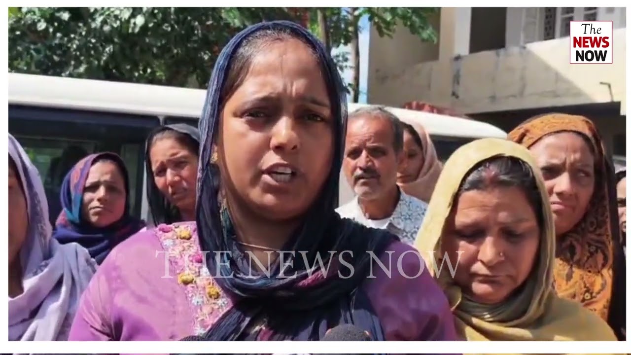 Woman dies under suspicious circumstances in Rajpur, Samba; parents allege murder