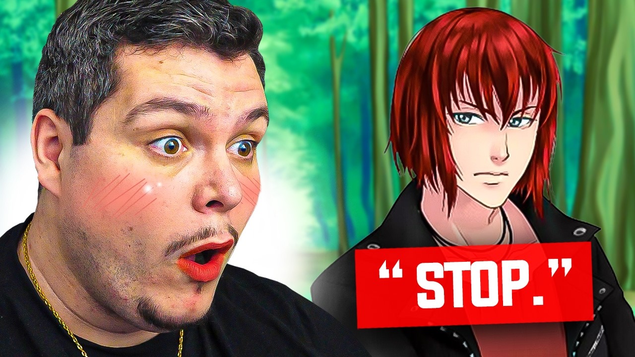 IL VEUT SE BATTRE POUR MOI ?? 😍 - (Amour Sucré #5)
