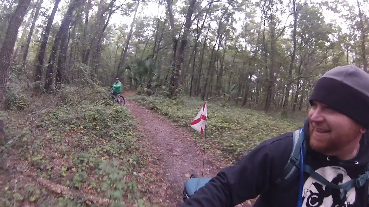 “BoB Yak Trailer On The Go