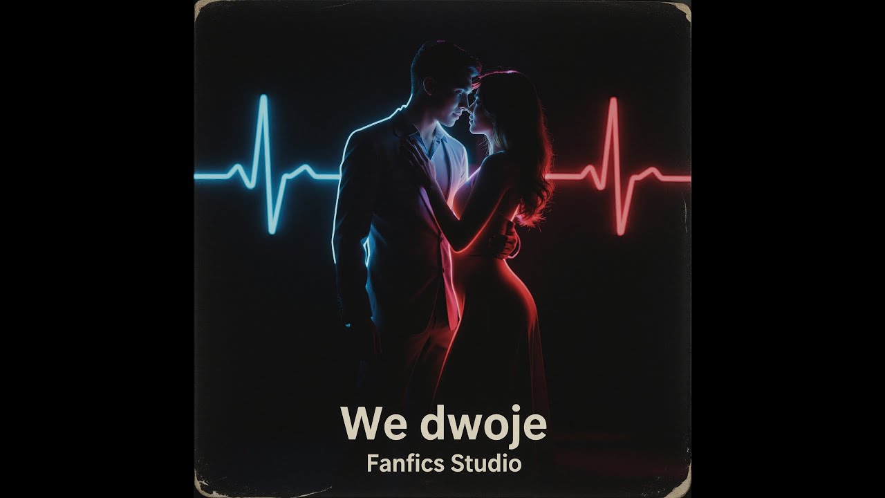 Fanfics - Bez słów (Ona)