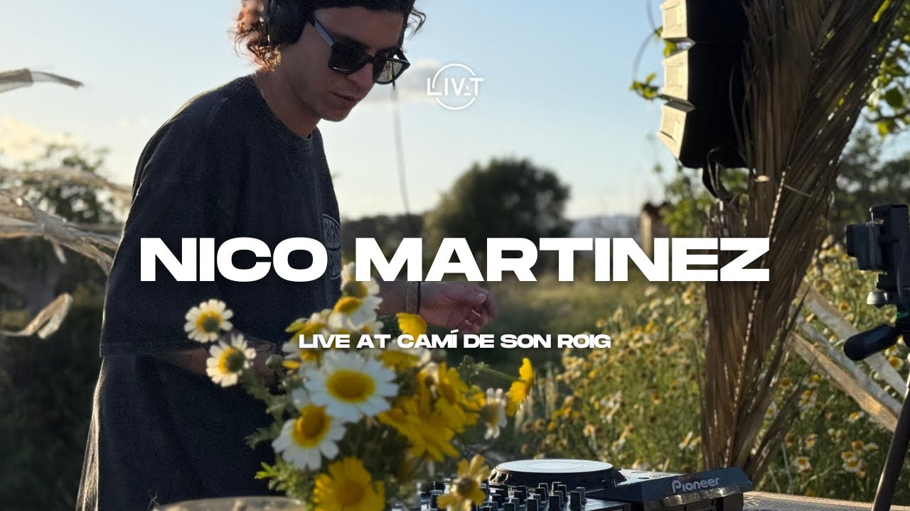 Organic, Progressive & Melodic House DJ Set | Kyotto , Redspace , Fran Garay , Guy Mantzur & more