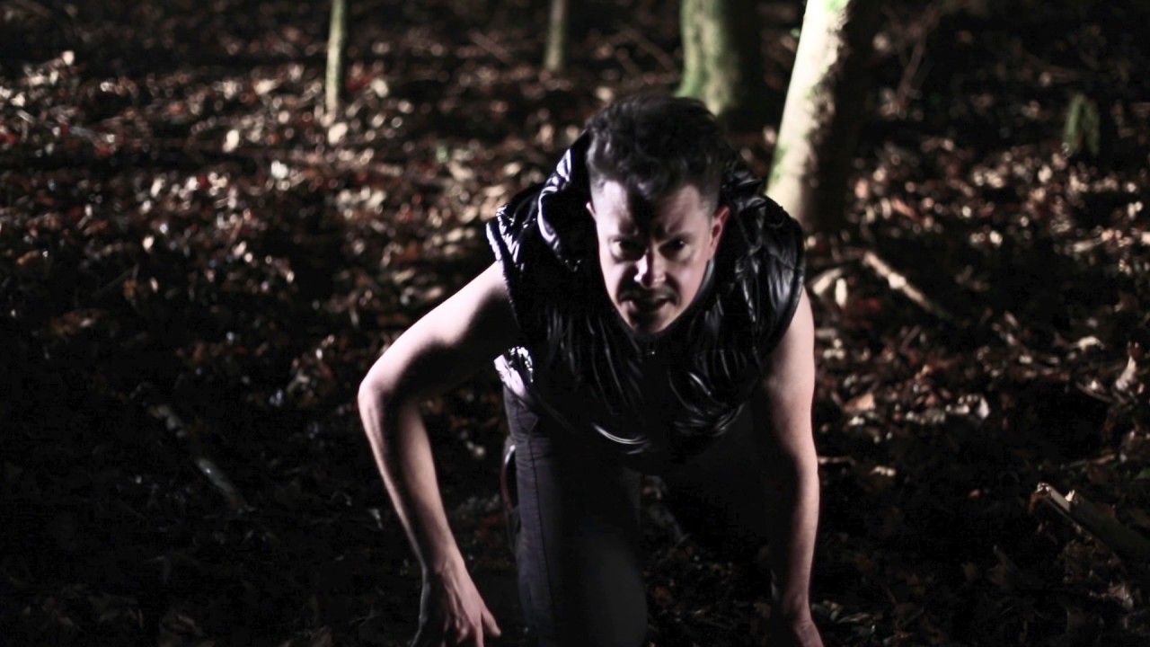 Gran Purismo//Attic Room GALAXIA (Official LIMBUS Video)