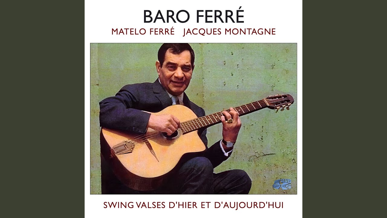 Swing Valse