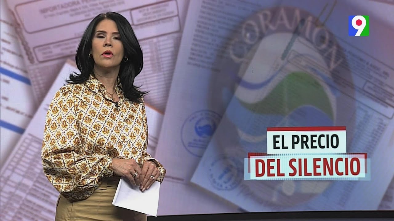 Alicia Ortega nos presenta “El precio del silencio” | El Informe