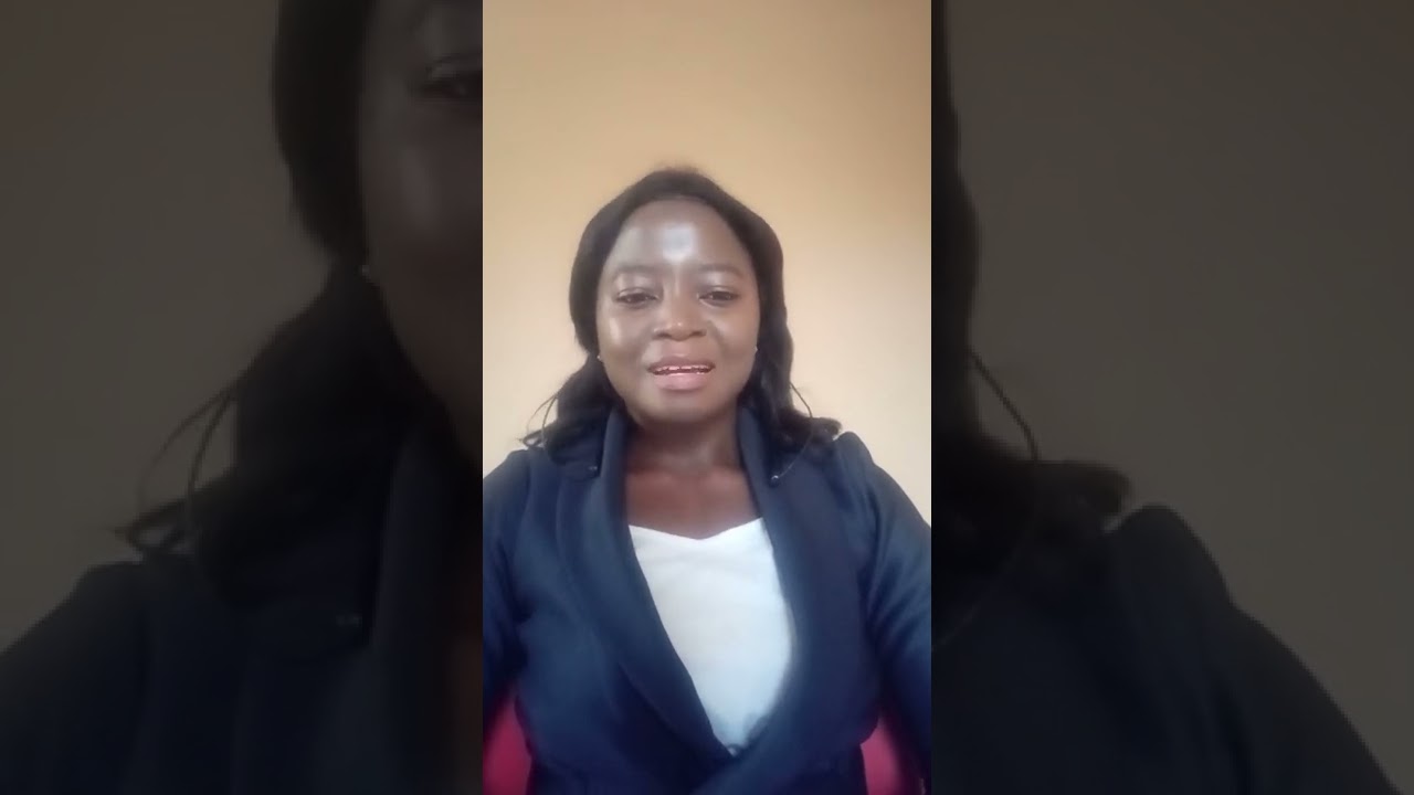 A short Video for the McDonnell International Scholars Academy's Scholarship