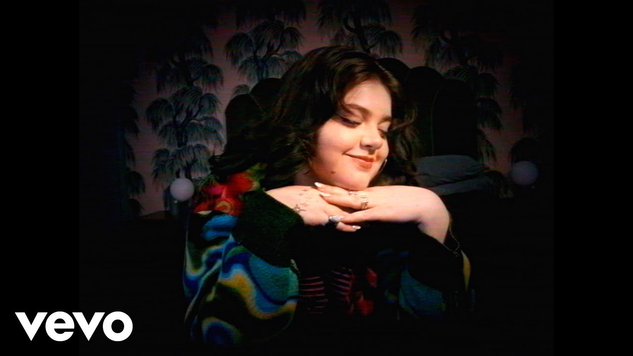 Isabel - Petty (Lyric Video)