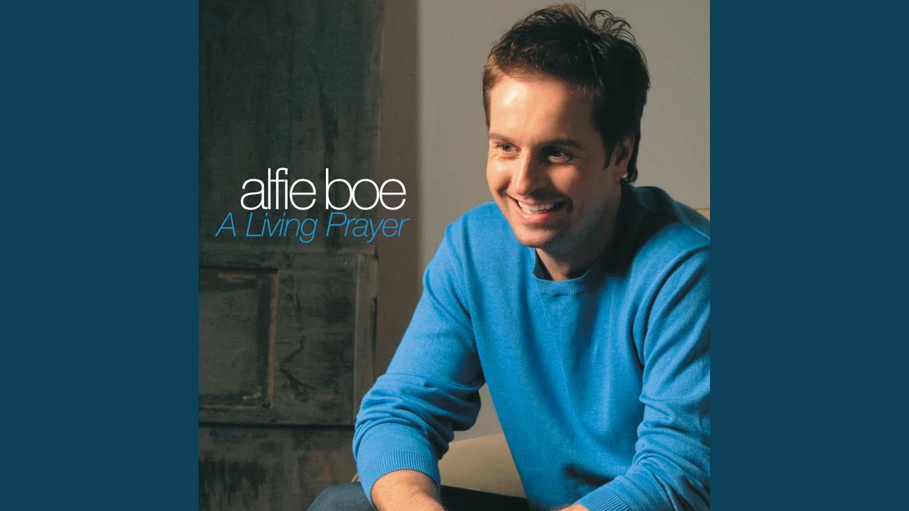 A Living Prayer (Radio Edit)