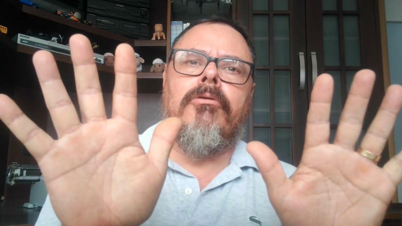 O Espírito intercede por nós