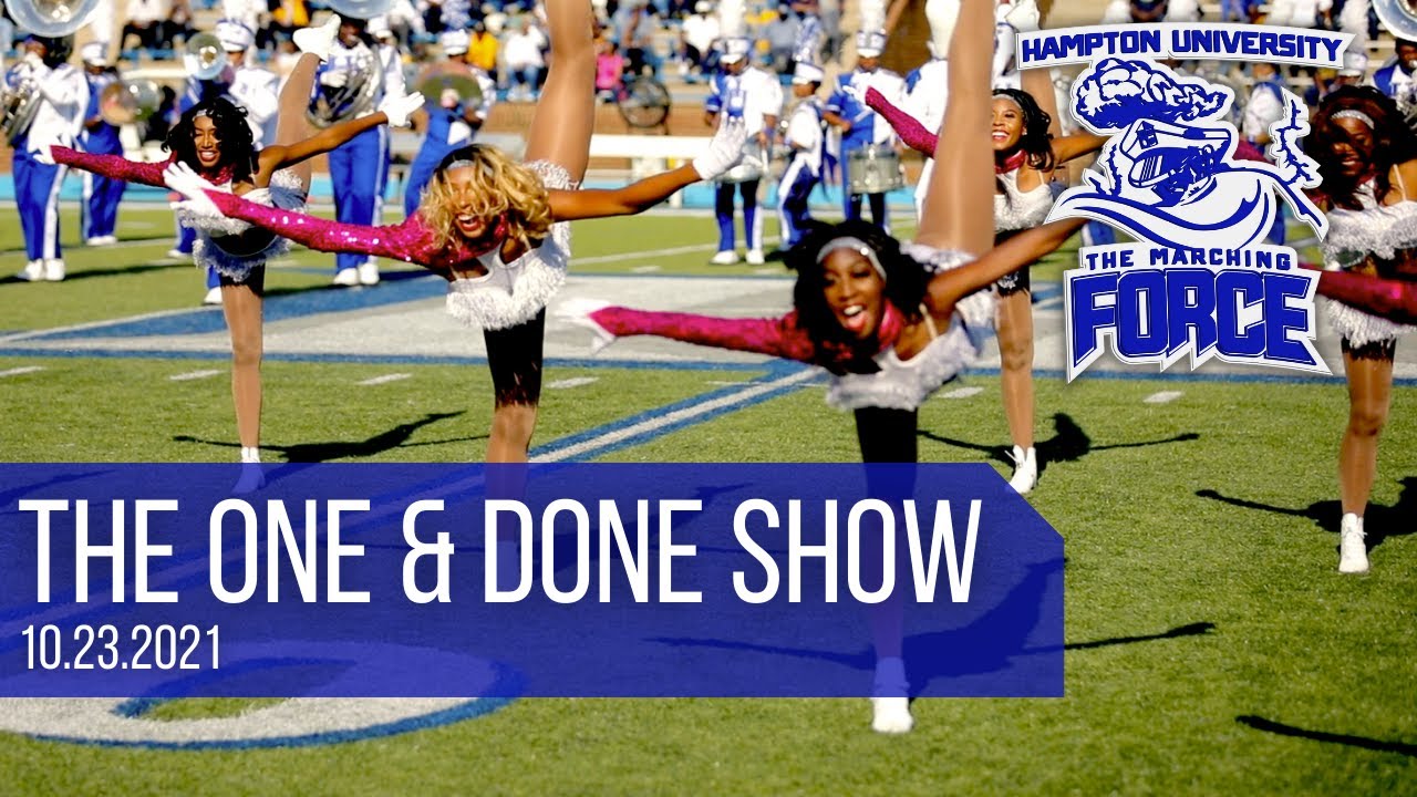 HamptonU - 