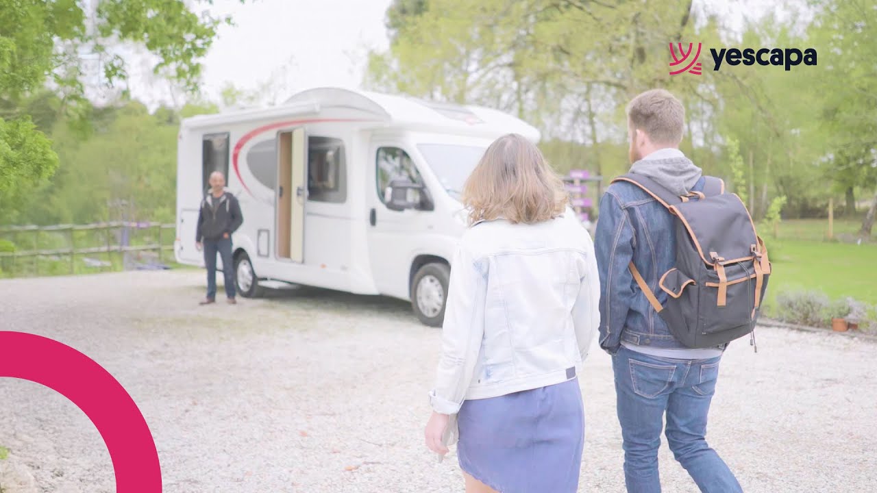 Infos et conseils de sécurité camping-car : voyagez en toute sérénité !