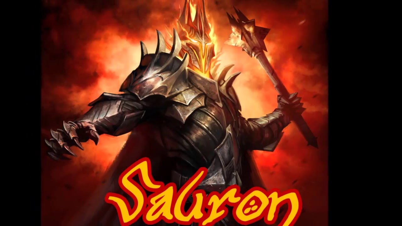 Sauron