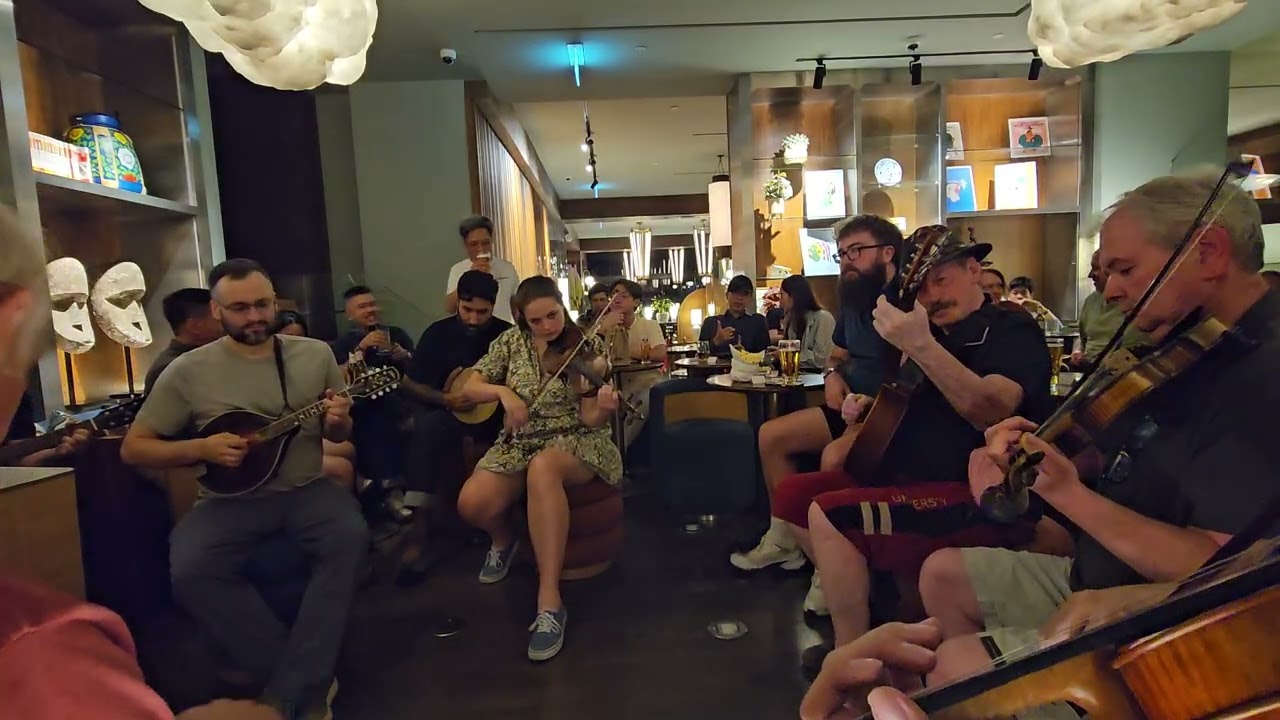 2026-01-24 Public House Session [part 4]