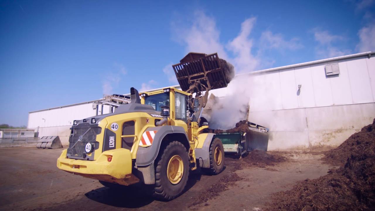 Walkro bedrijfsvideo