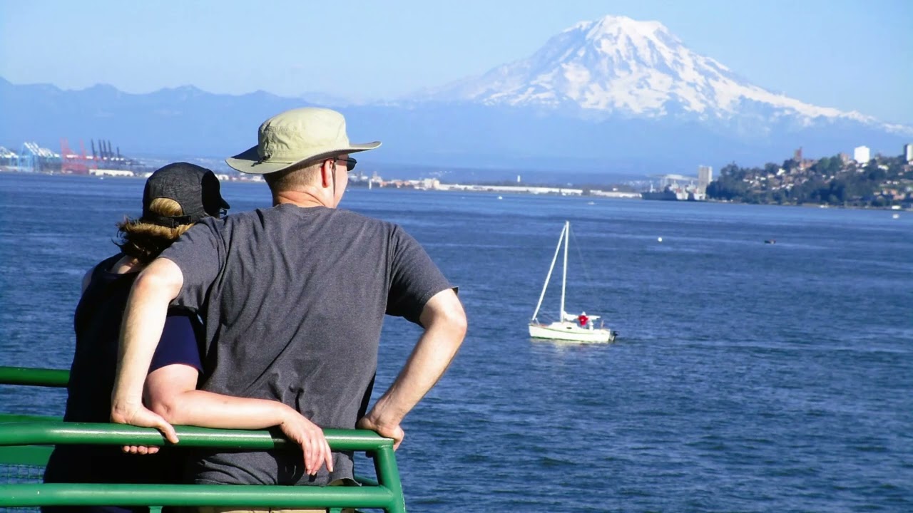 Northwestern Waters - Summer 2022