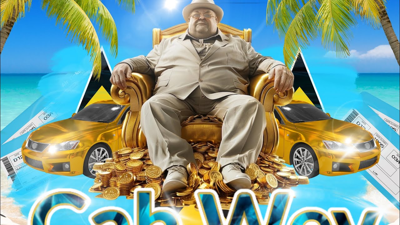Zionomi - Kah Wey (Living the Rich Life)