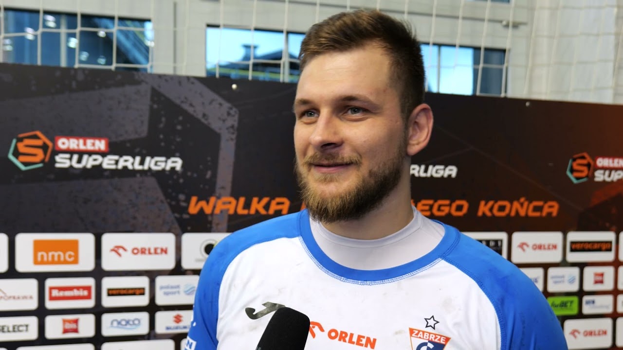 Komentarze po mecz Górnik Zabrze - WKS Śląsk Wrocław