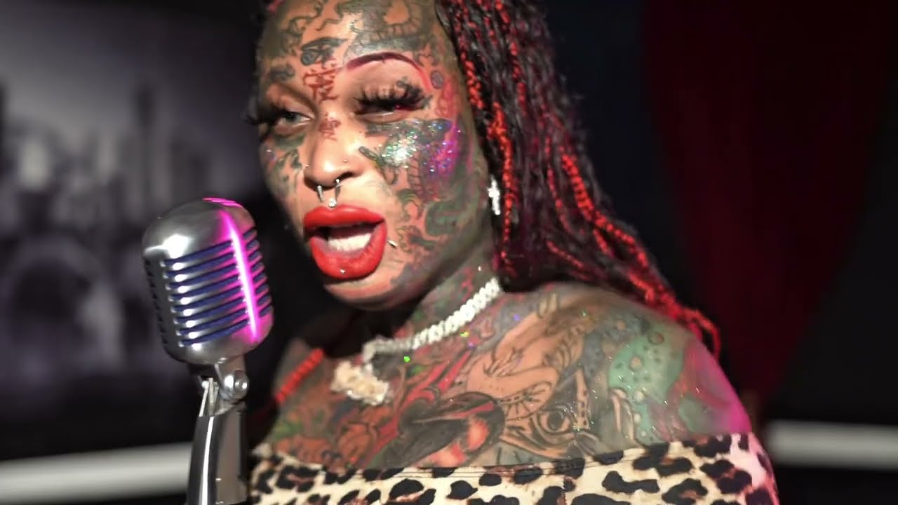 India Lafay ft. D.EEZY “Sexual Healing” RM 33