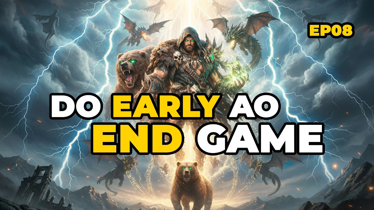 WYD GLOBAL - SÉRIE DO EARLY AO END GAME (COM MÍNIMO DE CASH)