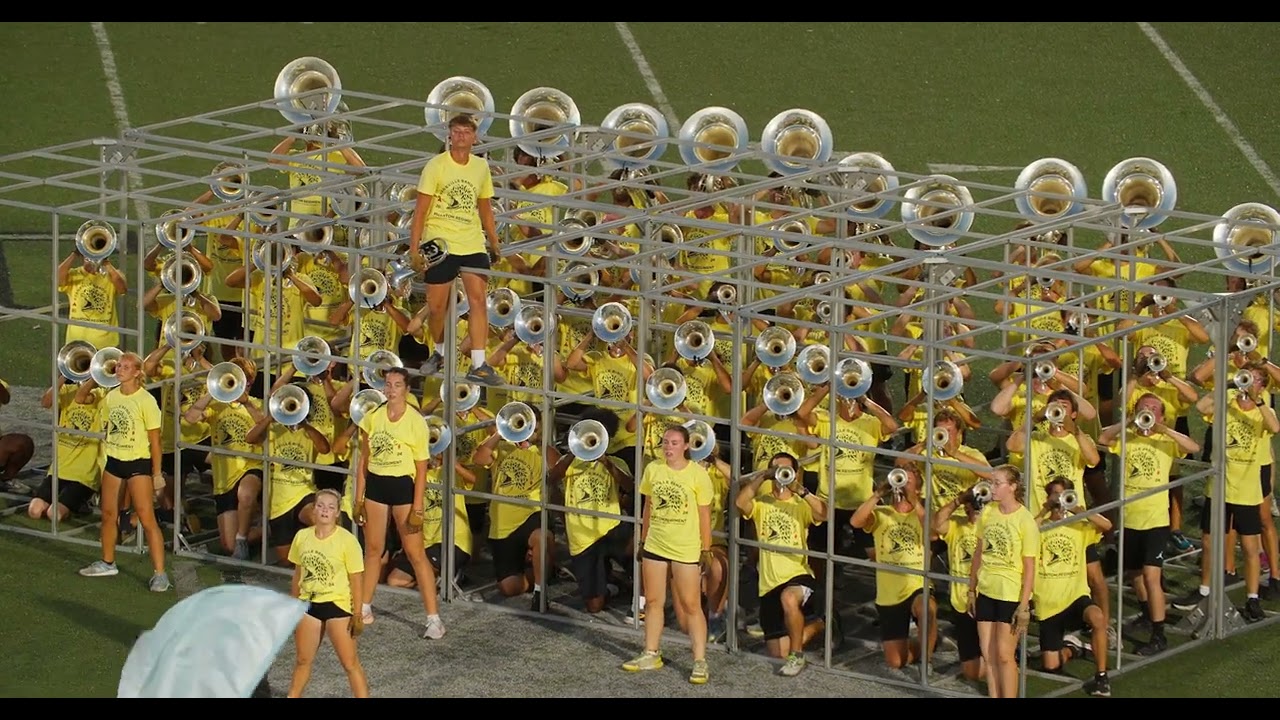 Phantom Regiment 2024 - 