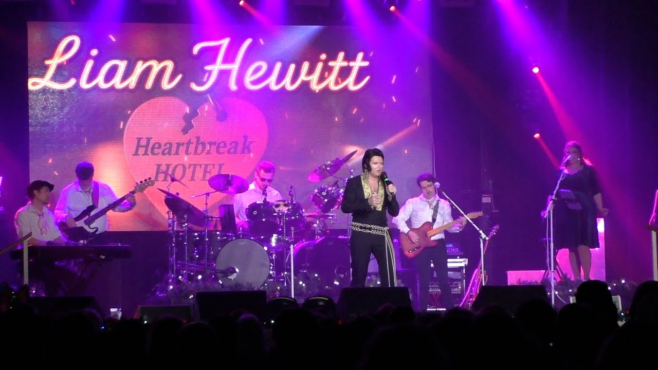 Liam Hewitt, “What Now My Love” - video by Susan Quinn Sand