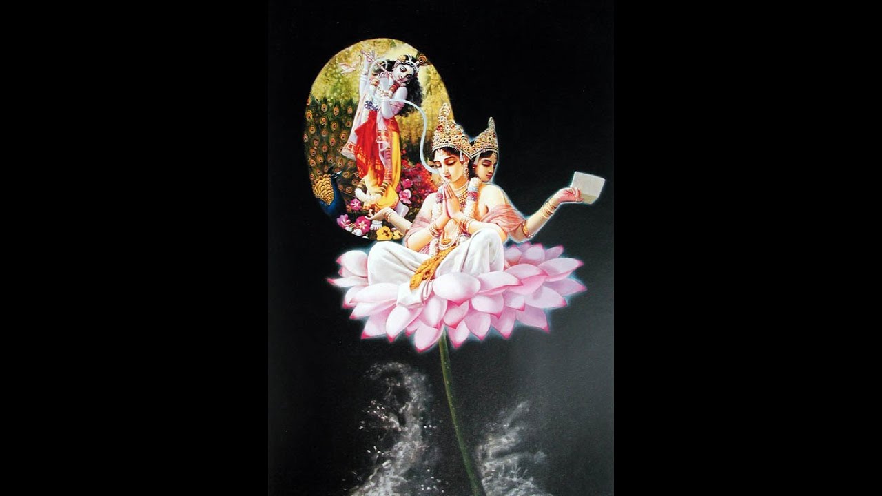 Krsna Art Slideshow